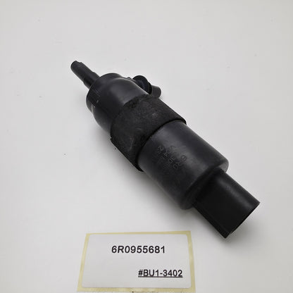 2020 Audi Q5 Washer Pump 6R0955681