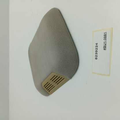 1999-2006 BMW E46 ULTRASONIC ALARM MODULE COVER 8239224