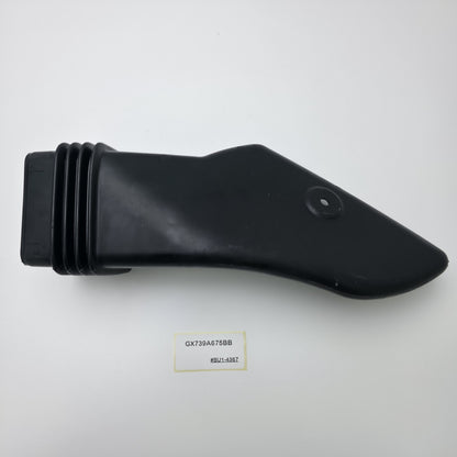 2017-2020 Land Rover Range Rover Velar AIR INTAKE DUCT GX739A675BB