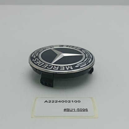 2021 Mercedes-Benz CLS Wheel Center Cap A2224002100