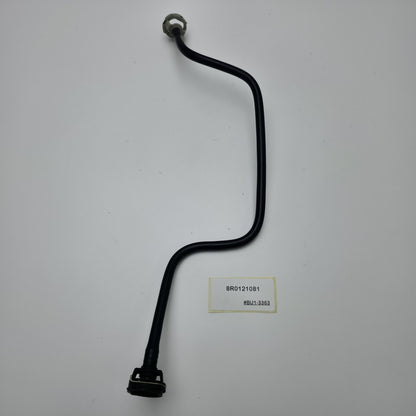 2009-2017 Audi Q5 Expansion Tank Hose 8R0121081