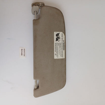 2007-2011 Mercedes-Benz S550 Sun Visor A2218171220