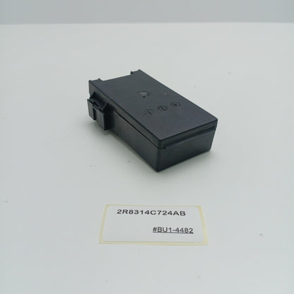 2006-2009 Land Rover Range Rover Sport Heated Seat Module 2nd Row 2R8314C724AB