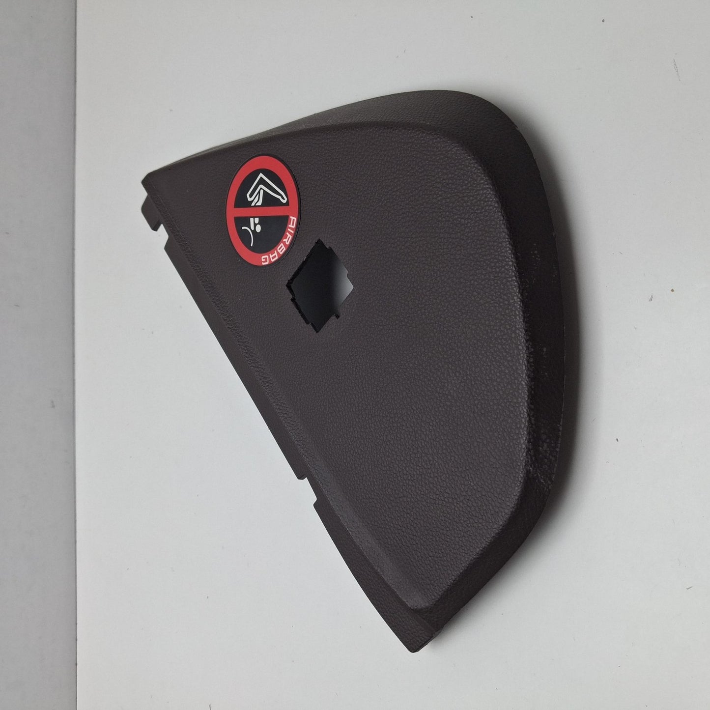 2010-2016 Cadillac SRX Dash Right Passenger Side End Cap Cover 812879237