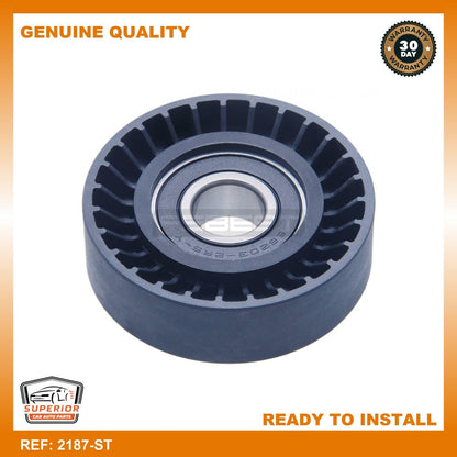 FEBEST 2008-2011 Ford Focus Tensioner Pulley 2187-ST