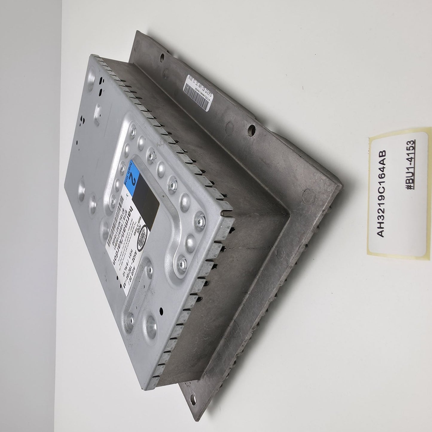 2005-2013 Land Rover Range Rover Sport Amplifier Audio Harman AH3219C164AB