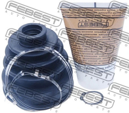FEBEST LIFAN Bellow Drive Shaft 0115-GRX125