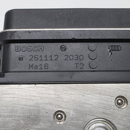 2009-2016 Mercedes E-Class ABS PUMP MODULE CONTROL UNIT A2124315512