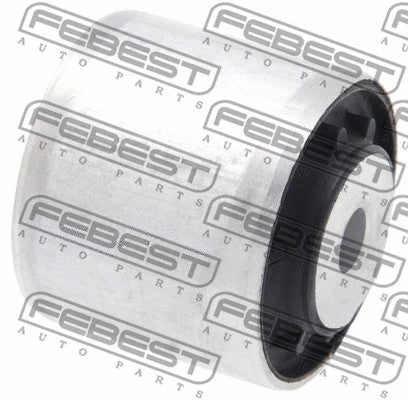 Febest 2011 Dodge Durango Differential Mount Bushing BZAB-023