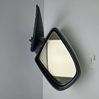 2007-2013 BMW X5 Left Side Wing Mirror E70 7136887
