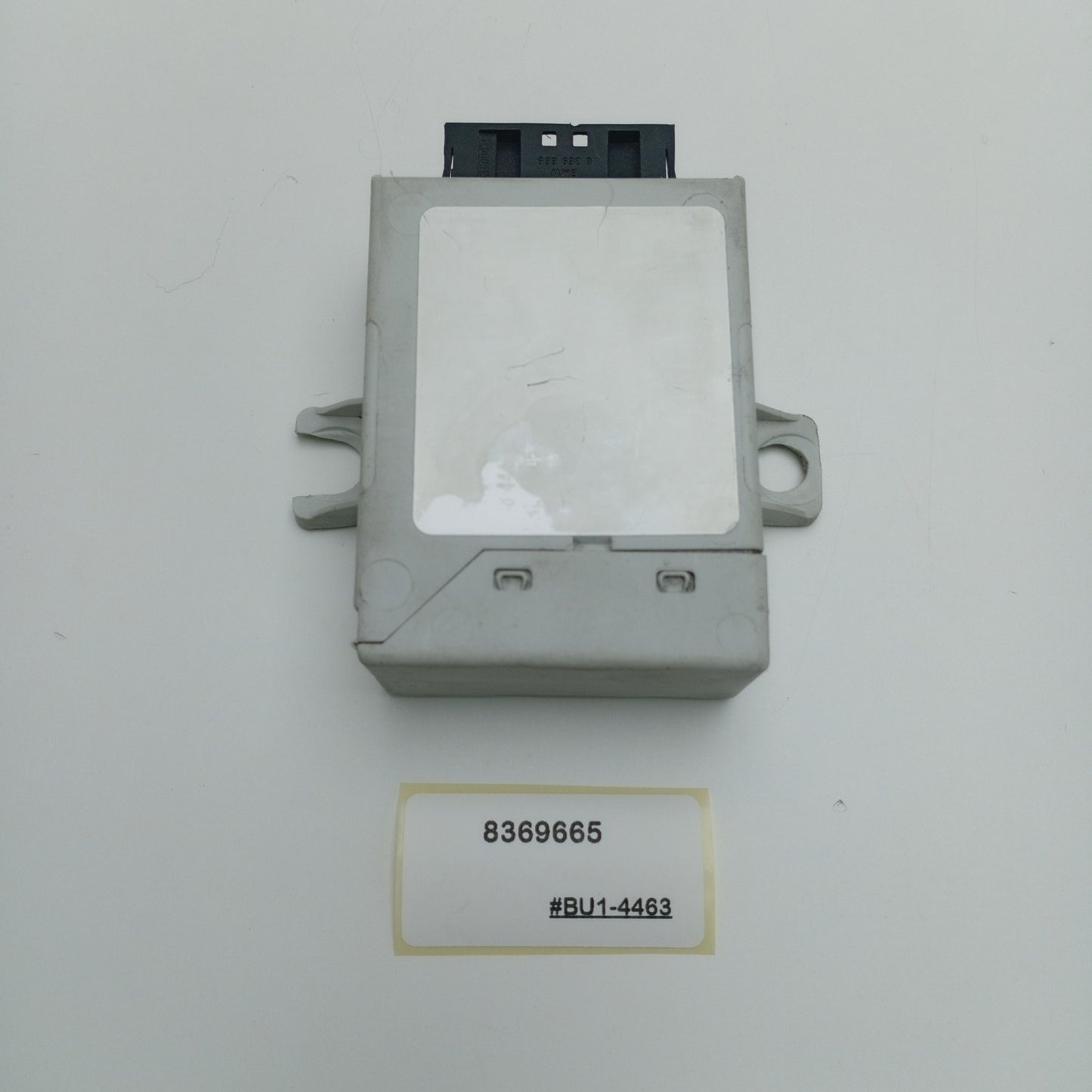 2000-2006 BMW X5 Immobilizer Control Unit Module 8369665