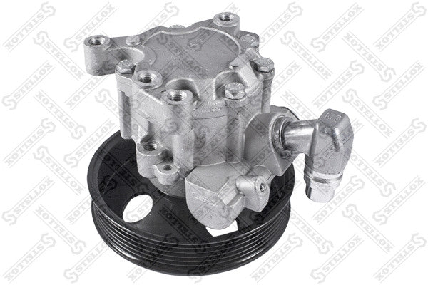 STELLOX MERCEDES-BENZ Power Steering Pump - 0054662201S