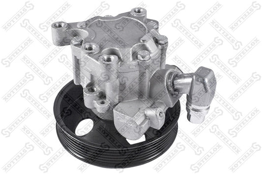 STELLOX MERCEDES-BENZ Power Steering Pump - 0054662201S