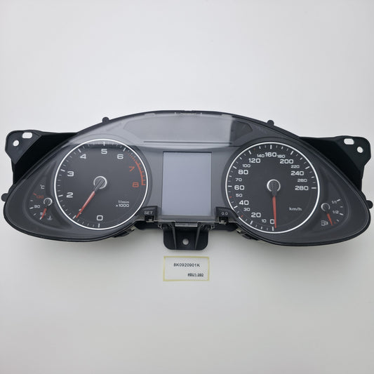 2014 Audi A4 COMB.INST. 8K0920901K
