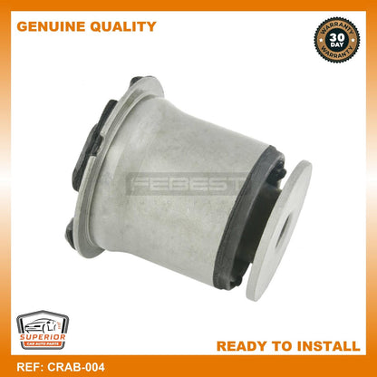 Febest 1999-2005 Jeep Grand Cherokee Rear Upper Control Arm Bushing CRAB-004