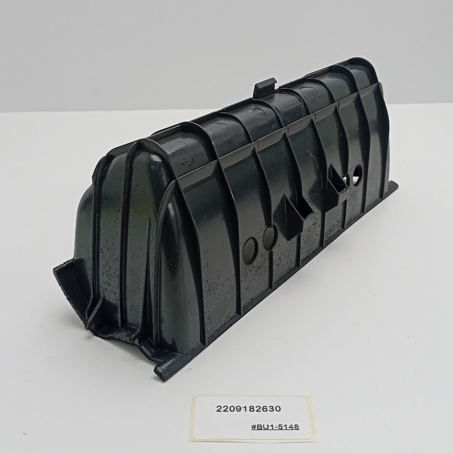 2000-2006 Mercedes-Benz W220 Container 2209182630