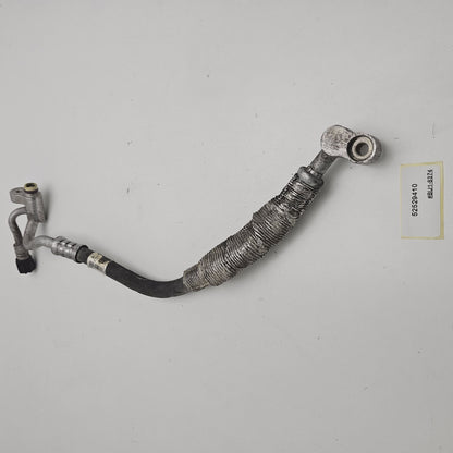 2010-2015 BMW X1 AC Condenser Pressure Line 52529410
