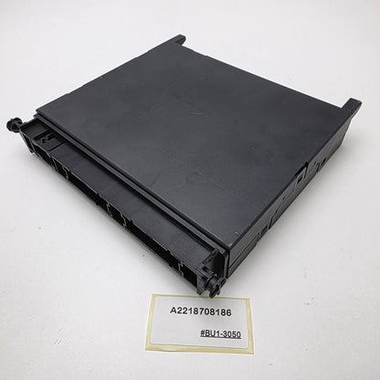 2005-2013 Mercedes-Benz S-Class Rear Seat Control ECU Module A2218708186