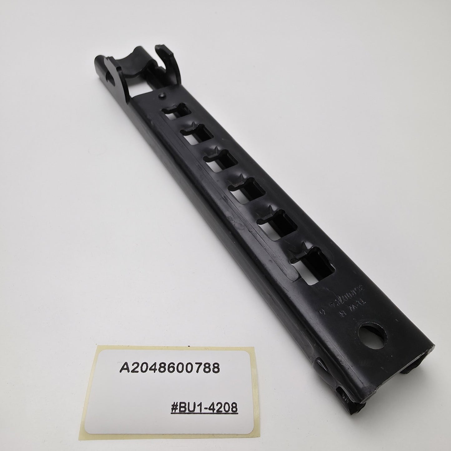 2007-2015 Mercedes-Benz C-Class Seat Belt Adjustment Mechanism A2048600788