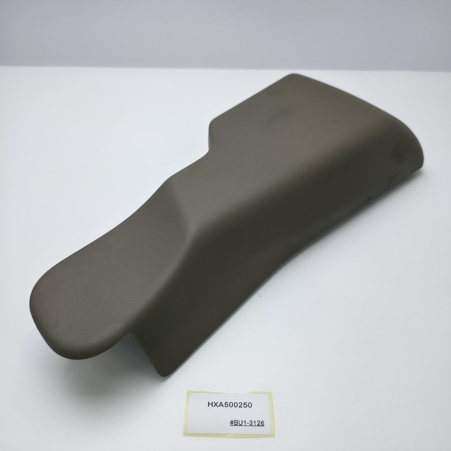 2005-2013 LAND ROVER RANGE ROVER SPORT Rear Left Seat Trim Cover HXA500250