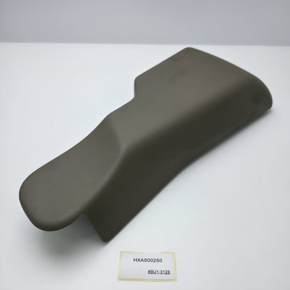 2005-2013 LAND ROVER RANGE ROVER SPORT Rear Left Seat Trim Cover HXA500250