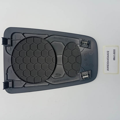 2010-2015 Jaguar XJ Front Door Speaker Cover Trim AW9304454A02