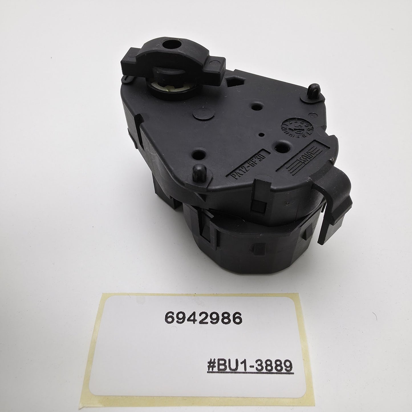 2003-2010 BMW 6 Heater Flap Motor 6942986