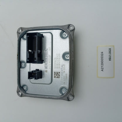 2015-2018 Mercedes C-Class LED Headlight Ballast Module A2129005324