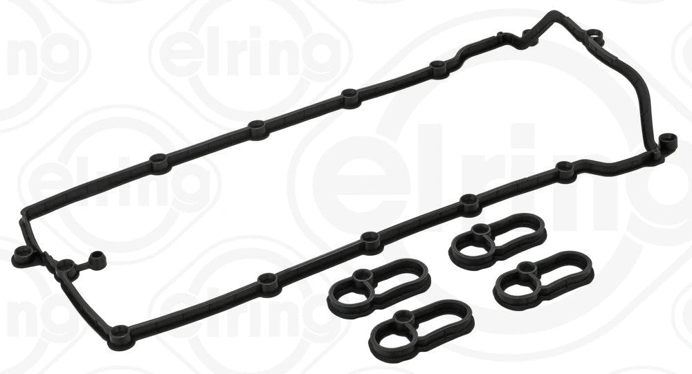 ELRING Gasket Set, Cylinder Head Cover 707.710