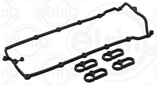 ELRING Gasket Set, Cylinder Head Cover 707.710