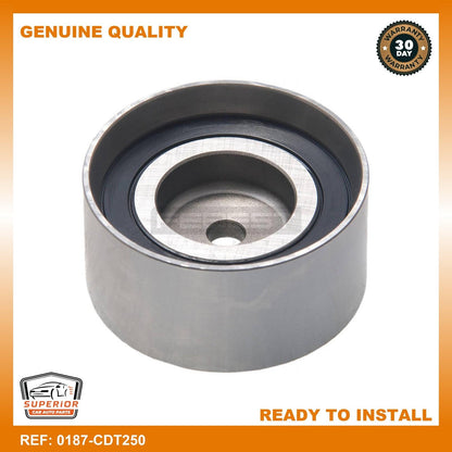 FEBEST 97-08 Toyota Corolla Tensioner Pulley Timing Belt 0187-CDT250