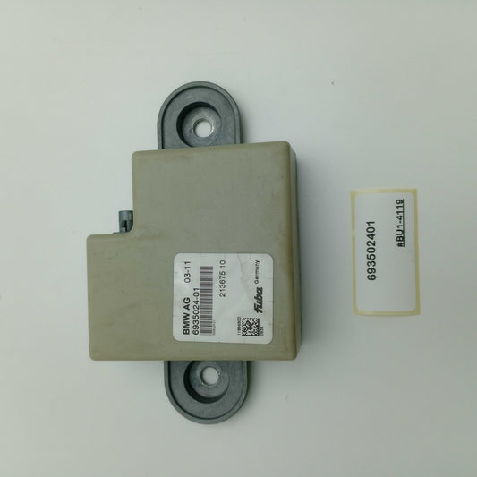 2006-2011 BMW 535XI Antenna Amplifier Control Module 693502401