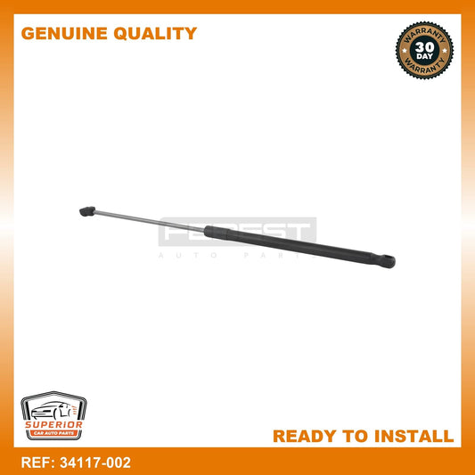 FEBEST 2010 Porsche Cayenne Hood Gas Strut 34117-002