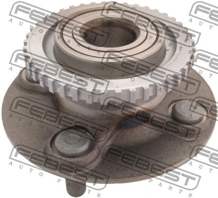 FEBEST 1996 Nissan Sentra Rear Wheel Hub 0282-N15A42R
