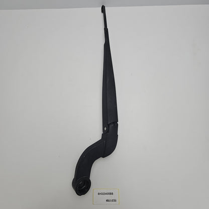 2011-2013 Land Rover Range Rover Sport FRONT WINDSHIELD WIPER ARM SET 6H323405BB