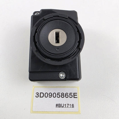 2002-2015 Porsche Cayenne IGNITION SWITCH 3D0905865E