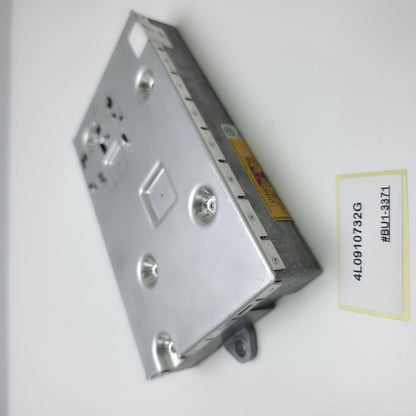 2006-2015 Audi Q7 MMI Control Unit 4L0910732G