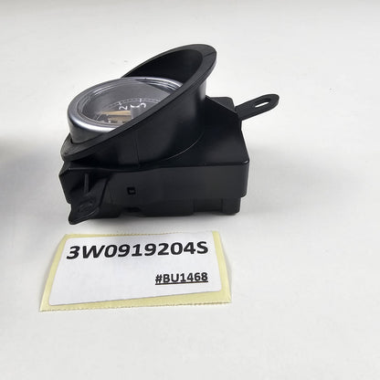 2009-2012 Bentley Continental GT Analogue Clock 3W0919204S