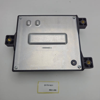 2010-2012 GMC Sierra Fuel Pump Flow Control Module 20791901