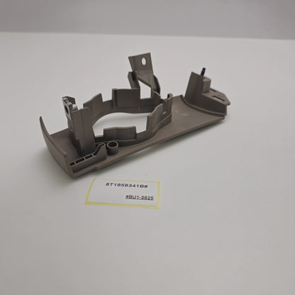 2009-2016 Audi S4 Headlight Switch Dash Trim Bezel 8T1858341B