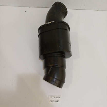 2012-2016 BMW 528iX Upper Duct 13717612094
