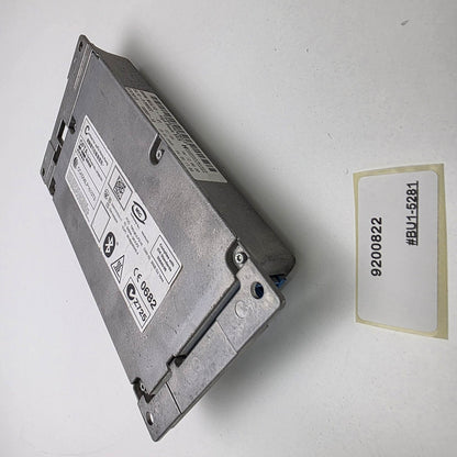 2009 BMW 328i Bluetooth Communication Module 9200822