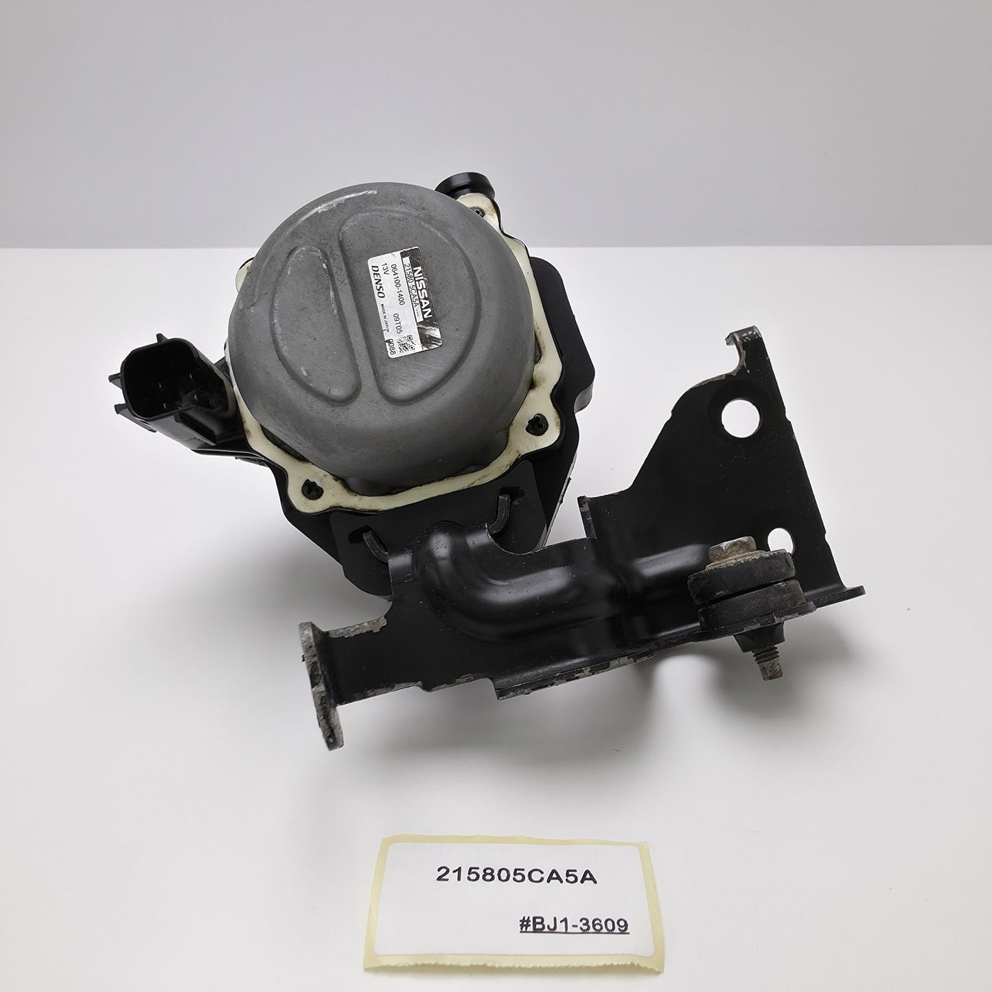 2017-2022 Infiniti Q60 Pump Assembly 215805CA5A