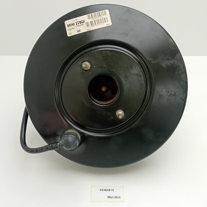 2013-2020 Mercedes-Benz GLA-Class BRAKE SERVO A246430123002