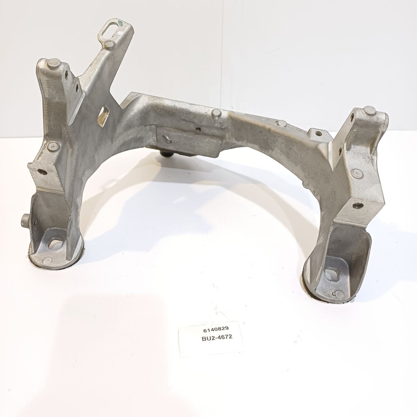2013-2017 BMW F11 Steering Column Mounting Bracket 6140829