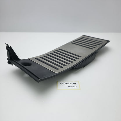 2007-2015 Audi TT RS Dead Pedal / Foot Rest 8J1864777B