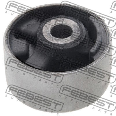 FEBEST 2003-2012 Mazda 6 Differential Mount Bushing MZAB-104