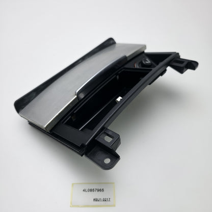 2007-2015 Audi Q7 Ash Tray Cover 4L0857965