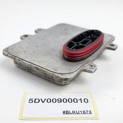 2001-2006 Mercedes-Benz CLK550 Xenon Headlight Ballast Control Unit 5DV00900010