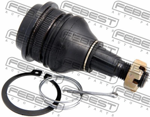 FEBEST 2004-2012 Mitsubishi Galant Ball Joint Front Lower Arm 0420-DJ1F